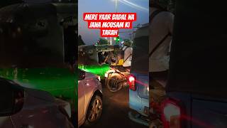 Mousam ki tarah#mousam #yaar#badal #trending #trump #tesla#musk#modi#hormuj#kumaranuj #sadsong