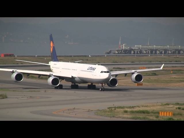 Airbus A340