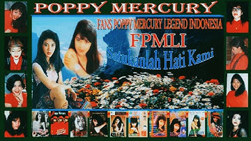 Poppy Mercury  Dalam Kenangan (Potret Perjalanan Si Gadis Kenangan)
