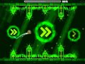 Xenogenetic Galaxy BEATEN!!! Geometry Dash Custom Level By: YaelJmzX #49