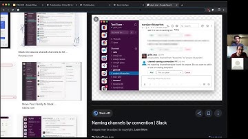 Build Slack