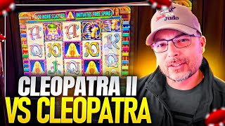 Low Budget Cleopatra Slot Showdown: Which One Pays the BEST? screenshot 5