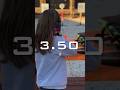 Coco shaving a second off her go fast drill time #gun #ruger #uspsa #idpa #steelchallenge
