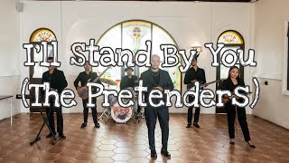 I’ll Stand By You (The Pretenders) | The Friends Band | Wedding Band Bali (Cover)