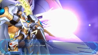 rx_nemesis ワル・オーバーライト 未開封 イズモンスター Super Robot Wars OG The Moon Dwellers ~XN-L All Attacks