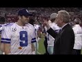 "You're the best **** player out here! Act like it!" Best of Tony Romo Mic'd Up!