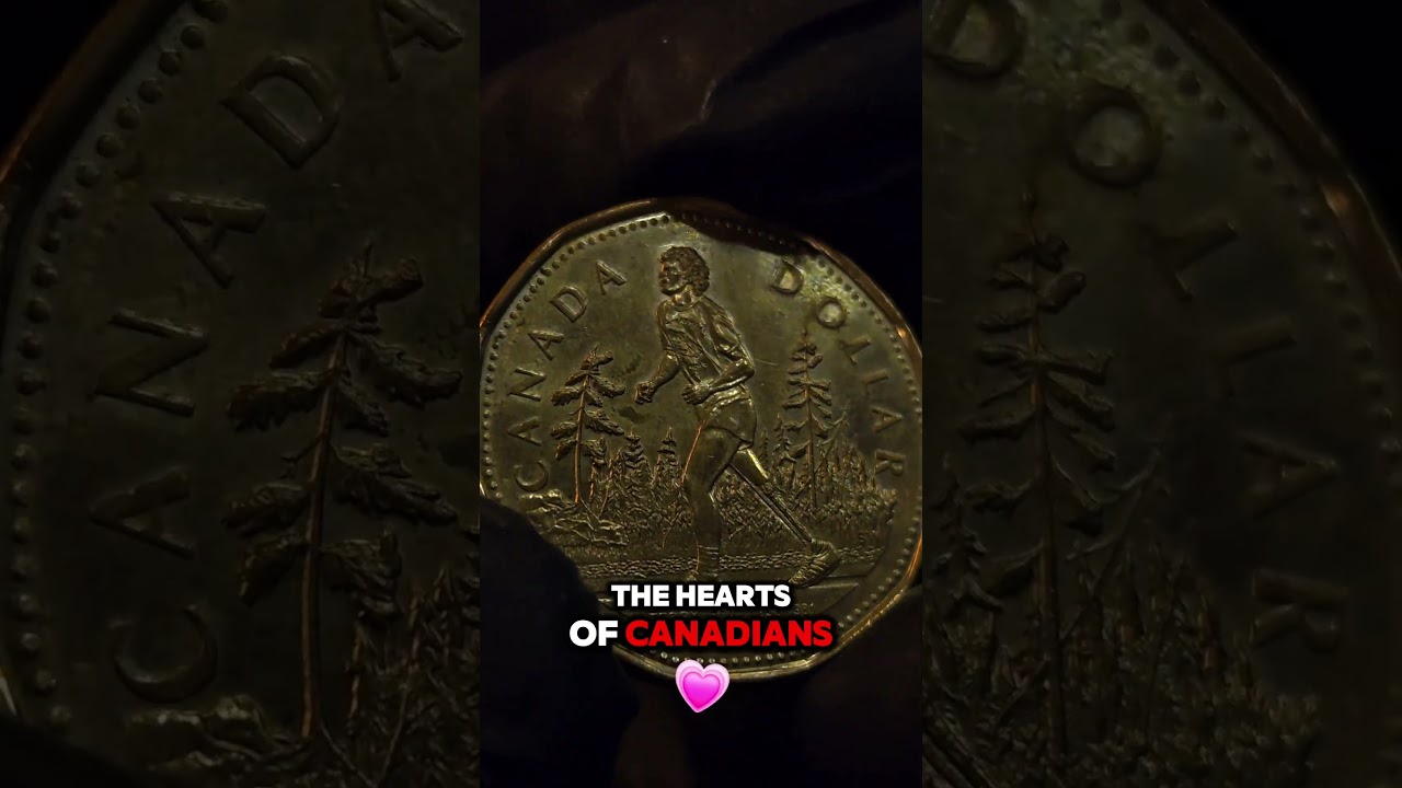 Terry Fox is modern day Hero in Canada by showing his good intention by showing his will power.