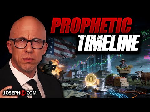 Prophetic Timeline For 2026 