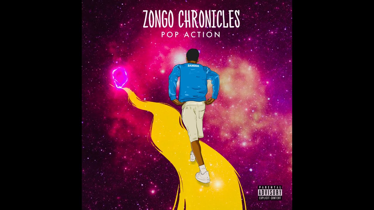 Watch Pop Action - Zongo Chronicles (Official Lyrics Video) on YouTube Watch Pop Action - Zongo Chronicles (Official Lyrics Video) on YouTube