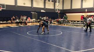 College Park Vs Bryan Hs 12-6-2018