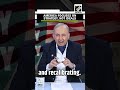America focuses on strategy, not ideals
