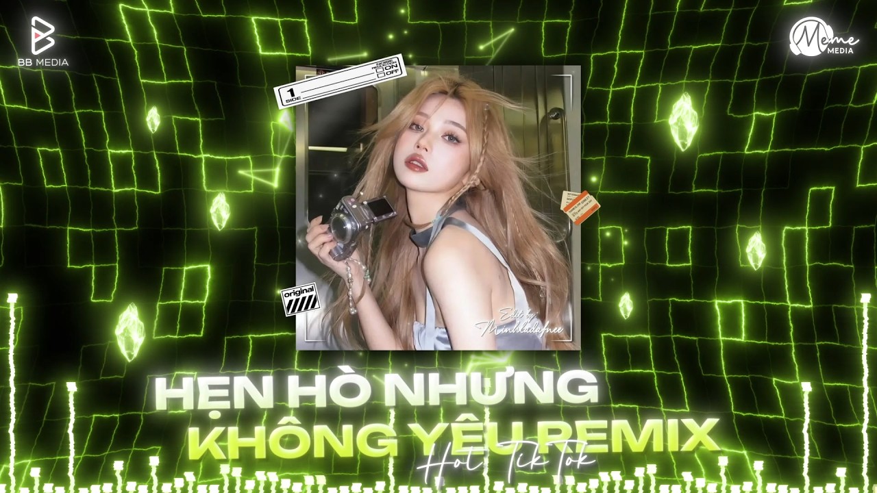 NHẠC REMIX TIKTOK HAY NHẤT 2026 - BXH Nhạc Trẻ Remix Hay Nhất Hiện Nay🎼Top 20 Nhạc TikTok Hay 2026