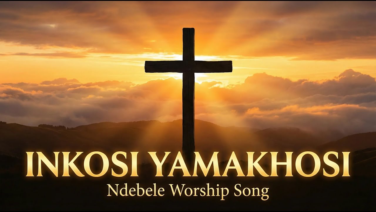 Inkosi Yamakhosi - Ndebele Scripture-Inspired Worship Lyrics