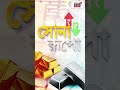21 May Petrol - Diesel - Gold - Silver Price জেনে নিন | N18S #shorts