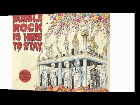 Bubblerock — Rock Around The Clock - no artist