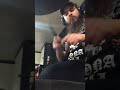 “Canadian Metal” Jam