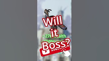 Will it Boss?: THE GIGANTORAPTOR #arkascended #arkbossfight