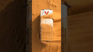INEOS Grenadier 4x4 🏜️🏜️🏜️