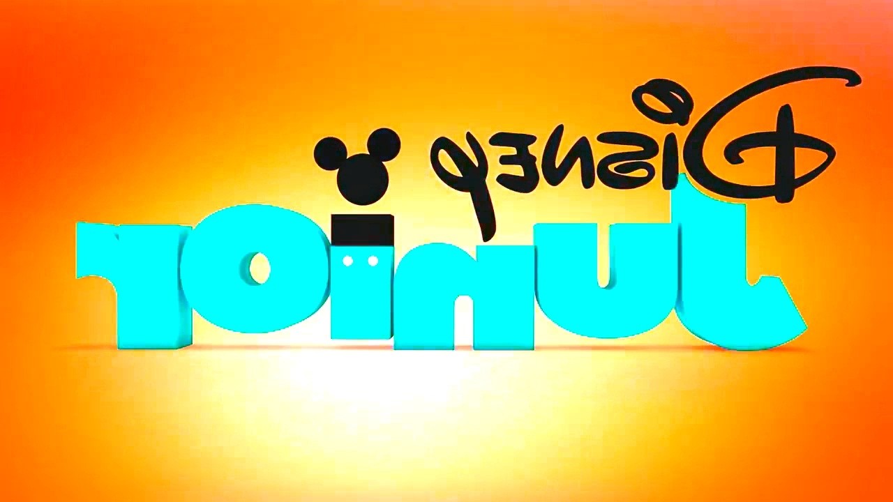 (REQUESTED) Disney Junior Classic Logo Effects (Fumakilla Csupo Effects)