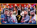 CHI SARÀ IL QUINTO GENTLEMAN?? - Finale di Stagione