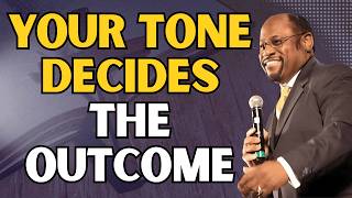 MYLES MUNROE: CHANGE YOUR TONE, CHANGE YOUR HOME | The Relationship Truth Most Ignore screenshot 5