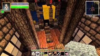 Minecraft Lets Take A Look At The New Tale of Kingship Beta Mod