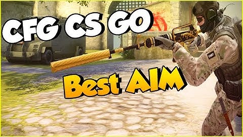 BEST AIM CFG CS GO