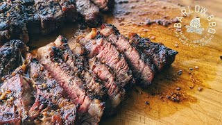 Looking for a grilled juicy steak recipe? you should try chuck eye
steaks on the grill - they are full of flavor, tender, and course
they've got juice...