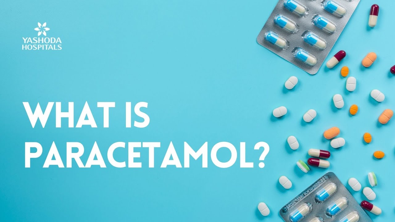 What is Paracetamol? 