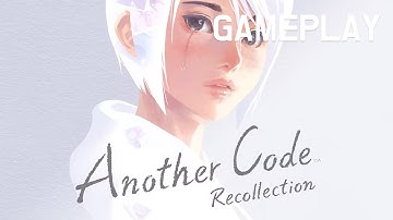 ANOTHER CODE: RECOLLECTION - Gameplay (1080p/2024/NSW)