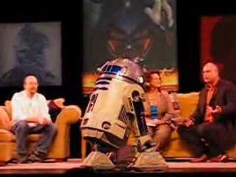 Video till FX-mästare på Nördcaféet imorgon