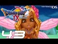 【DQ9】ドラゴンクエストIX HD #43 サンディ、アギロとの再会 【ドラクエ9】