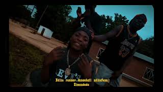 MANDEDE__(official_music_video) Dir_AUSTO