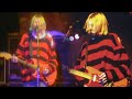 Nirvana - July 23, 1993 - [Full Show/New-Matrix/SBD-Audio + Pro] - Roseland Ballroom - New York, NY