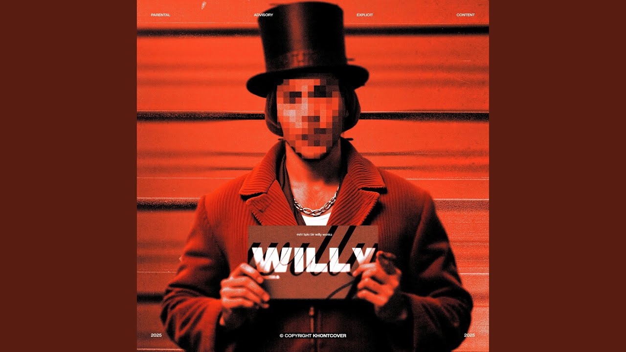 Guarda WillyWonka su YouTube Guarda WillyWonka su YouTube