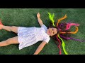 Amira And Mom Stories For Kids About Color Hair mp3