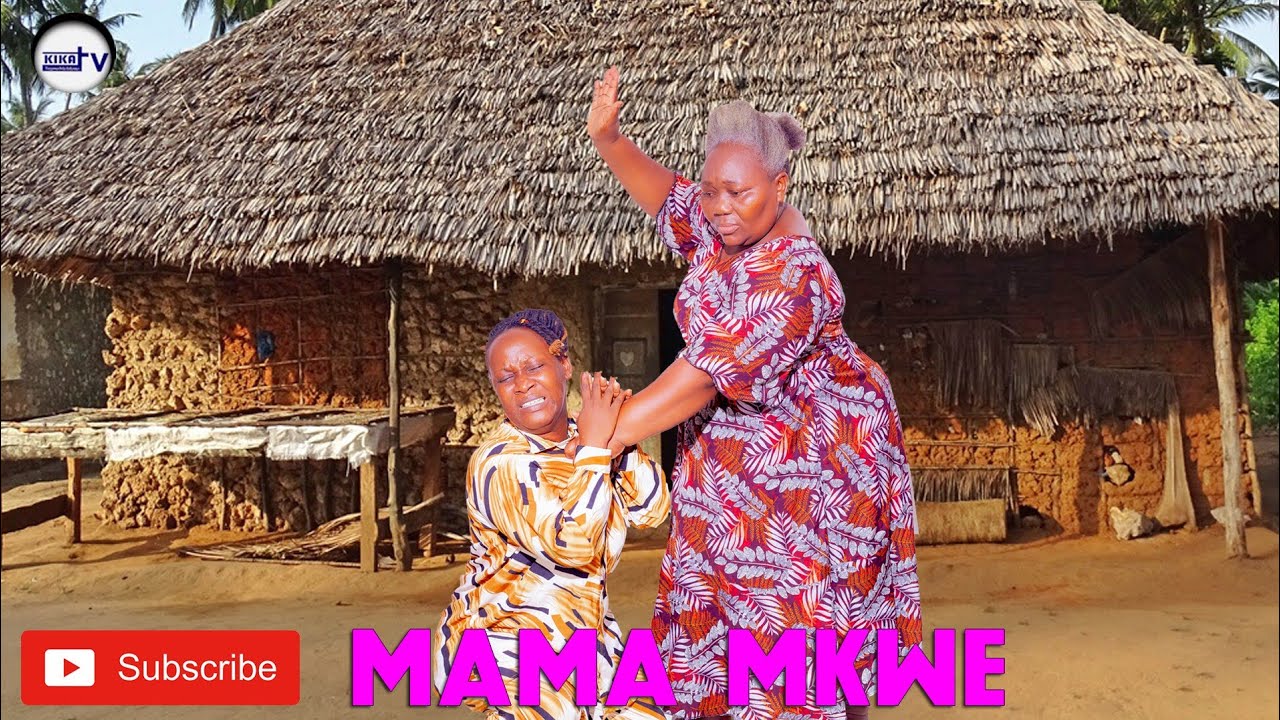 MAMA MKWE