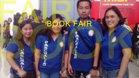 SCHOOL LIBRARY MARKETING PLAN 2016 FINAL