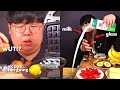 Tasty hoon epic fails of all time part 1  best moments and failure reaction cheese attack milk