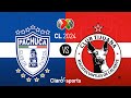 Pachuca (3-2) Tijuana | Partido Completo | Jornada 5 | Liga MX | Clausura 2024 image