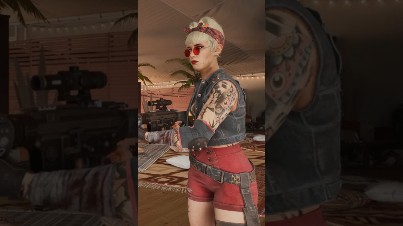 The Big Problem With Dead Island 2 Co-op