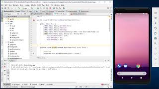 Celebrity My first exercise of using Data Binding + ObservableField Profile