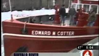 Eyes on waterways as flood watch begins