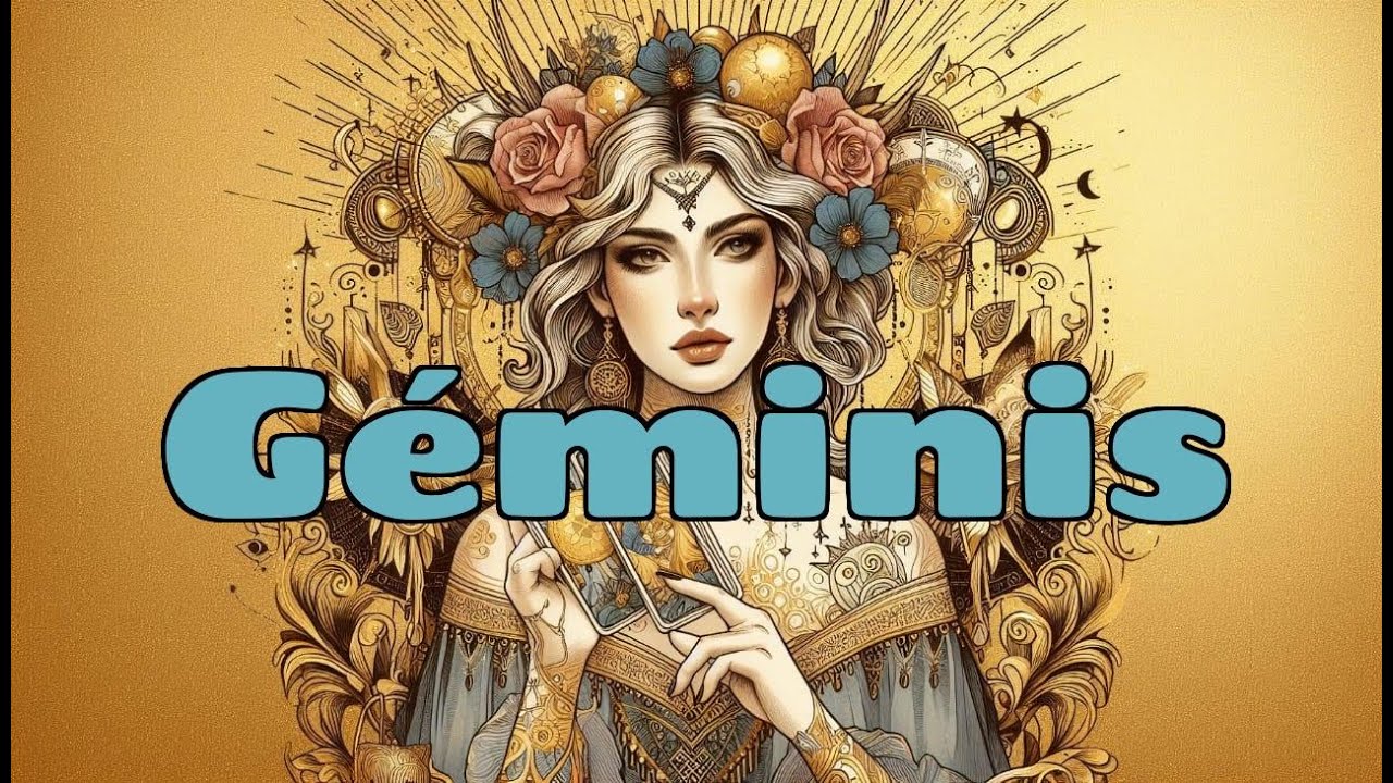 🔹 Géminis – ¡Un giro inesperado! ⚰️ La muerte trae un cambio radical en ...