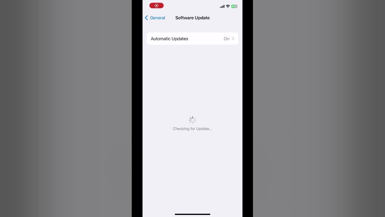 Ios security response 16 2 a very important update like share
