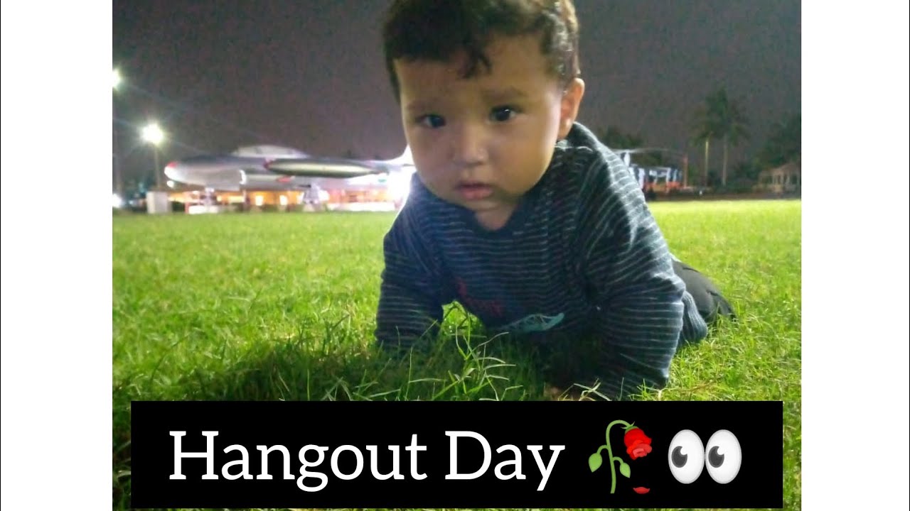 Hangout Day | Vlog | For You #dailyvlog #family #youtube #minivlog
