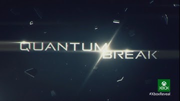 Quantum Break Part 1 Developer Walkthrough Playthrough Gameplay (XboxOne)