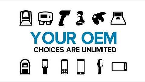 What is OEM and Why Partner with Zebra Technologies?
