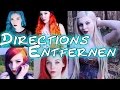 DIREKTZIEHER ENTFERNEN (Directions, Manic Panic usw) - Methoden und Tipps