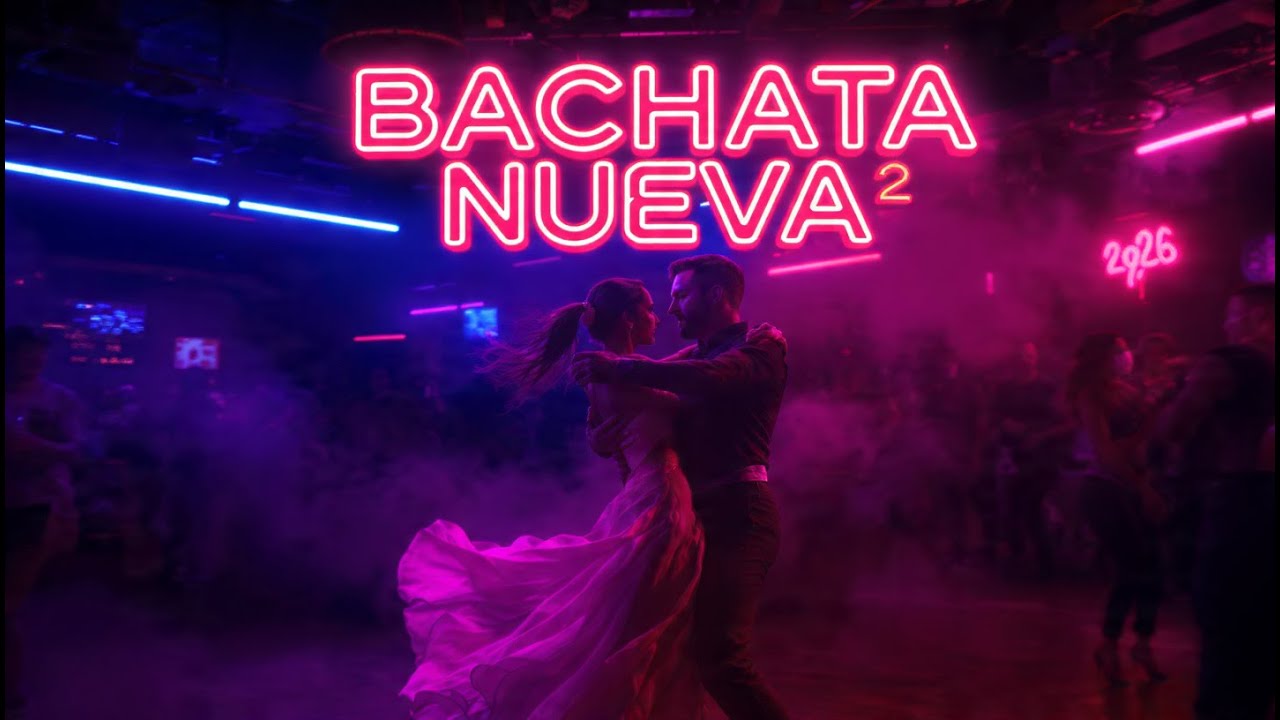 BACHATA MIX 2026 💃 Slow & Passionate Bachata – Romantic Mood JnB42